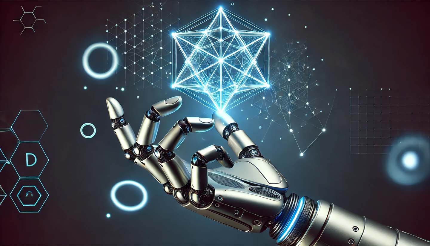 Usetech at GITEX 2023: Our Services